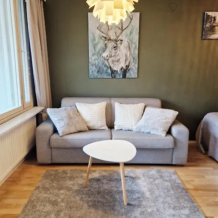 Centre * Rovaniemi